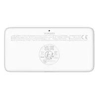 Senzor temperature i vlažnosti XIAOMI Mi Temperature and Humidity Monitor Clock,