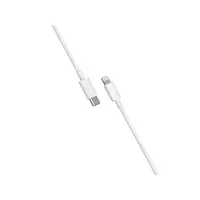 Kabel XIAOMI USB-C(m) na Lightning(m), 1m, bijeli