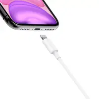 Kabel XIAOMI USB-C(m) na Lightning(m), 1m, bijeli