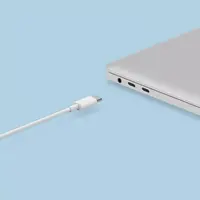 Kabel XIAOMI USB-C(m) na Lightning(m), 1m, bijeli