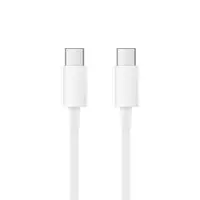 Kabel XIAOMI USB-C(m) na USB-C(m), 1.5m, bijeli Kabel XIAOMI USB-C(m) na USB-C(m), 1.5m, bijeli