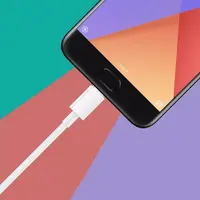 Kabel XIAOMI USB-C(m) na USB-C(m), 1.5m, bijeli