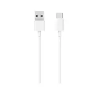 Kabel XIAOMI USB-A(m) na USB-C(m), 1m, bijeli