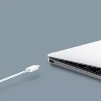 Kabel XIAOMI USB-A(m) na USB-C(m), 1m, bijeli
