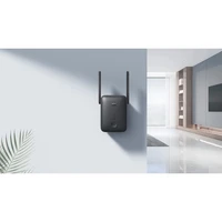 Pojačivač signala XIAOMI Mi WiFi Range Extender AC1200, crni