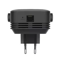 Pojačivač signala XIAOMI Mi WiFi Range Extender AC1200, crni