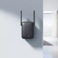 Pojačivač signala XIAOMI Mi WiFi Range Extender AC1200, crni