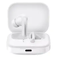Bluetooth slušalice XIAOMI Redmi Buds 5, bijele Bluetooth slušalice XIAOMI Redmi Buds 5, bijele