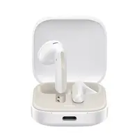 Bluetooth slušalice XIAOMI Redmi Buds 6 Active, bijele