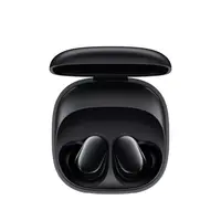 Bluetooth slušalice XIAOMI Redmi Buds 6 Play, crne