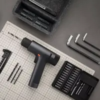 Bušilica XIAOMI 12V Max Brushless Cordless Drill, bežična, aku