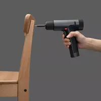 Bušilica XIAOMI 12V Max Brushless Cordless Drill, bežična, aku