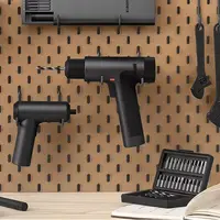 Bušilica XIAOMI 12V Max Brushless Cordless Drill, bežična, aku