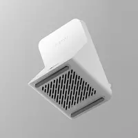 Bežični punjač XIAOMI 80W Adaptive Wireless Charging Stand, bijeli