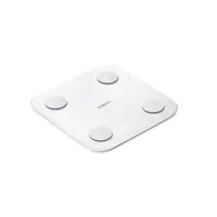 Pametna vaga XIAOMI Body Composition Scale S400, bijela