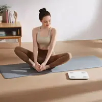 Pametna vaga XIAOMI Body Composition Scale S400, bijela