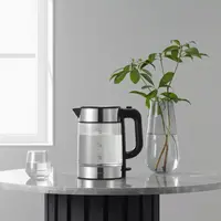 Kuhalo za vodu XIAOMI Electric Glass Kettle