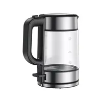 Kuhalo za vodu XIAOMI Electric Glass Kettle