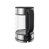 Kuhalo za vodu XIAOMI Electric Glass Kettle