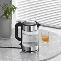 Kuhalo za vodu XIAOMI Electric Glass Kettle