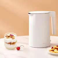 Kuhalo za vodu XIAOMI Electric Kettle 2