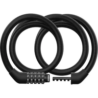 Lokot za romobile i bicikle XIAOMI Electric Scooter Cable Lock
