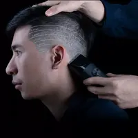 Aparat za šišanje XIAOMI Hair Clipper, crni