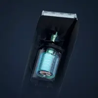 Aparat za šišanje XIAOMI Hair Clipper, crni