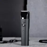 Aparat za šišanje XIAOMI Hair Clipper, crni