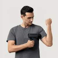 Masažer XIAOMI Massage Gun, crni