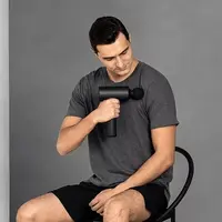 Masažer XIAOMI Massage Gun, crni