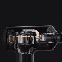 Masažer XIAOMI Massage Gun, crni
