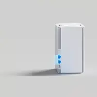 Pojačivač signala XIAOMI Mesh System AC1200 (1-pack), bijeli