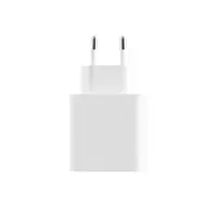 Kućni punjač XIAOMI Mi, 33W, USB Type-A + USB Type-C,