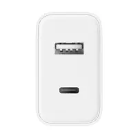 Kućni punjač XIAOMI Mi, 33W, USB Type-A + USB Type-C,