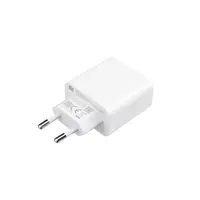 Kućni punjač XIAOMI Mi, 33W, USB Type-A + USB Type-C,
