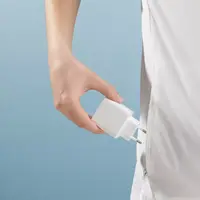 Kućni punjač XIAOMI Mi, 33W, USB Type-A + USB Type-C,