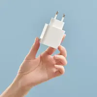 Kućni punjač XIAOMI Mi, 33W, USB Type-A + USB Type-C,