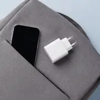 Kućni punjač XIAOMI Mi, 33W, USB Type-A + USB Type-C,