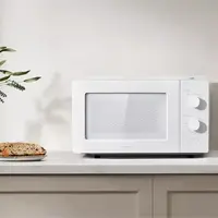 Mikrovalna pećnica XIAOMI Microwave Oven, bijela