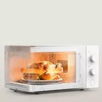 Mikrovalna pećnica XIAOMI Microwave Oven, bijela