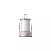 Svjetiljka XIAOMI Multi-function Camping Lantern, za kampiranje, 230lm, crna