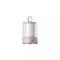 Svjetiljka XIAOMI Multi-function Camping Lantern, za kampiranje, 230lm, crna