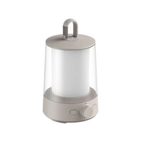 Svjetiljka XIAOMI Multi-function Camping Lantern, za kampiranje, 230lm, crna