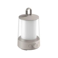 Svjetiljka XIAOMI Multi-function Camping Lantern, za kampiranje, 230lm, crna