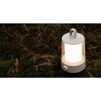 Svjetiljka XIAOMI Multi-function Camping Lantern, za kampiranje, 230lm, crna
