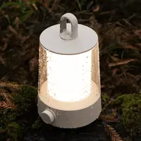 Svjetiljka XIAOMI Multi-function Camping Lantern, za kampiranje, 230lm, crna