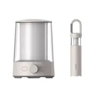 Svjetiljka XIAOMI Multi-function Camping Lantern, za kampiranje, 230lm, crna Svjetiljka XIAOMI Multi-function Camping Lantern, za kampiranje, 230lm, crna