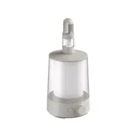 Svjetiljka XIAOMI Multi-function Camping Lantern, za kampiranje, 230lm, crna