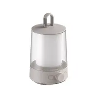 Svjetiljka XIAOMI Multi-function Camping Lantern, za kampiranje, 230lm, crna